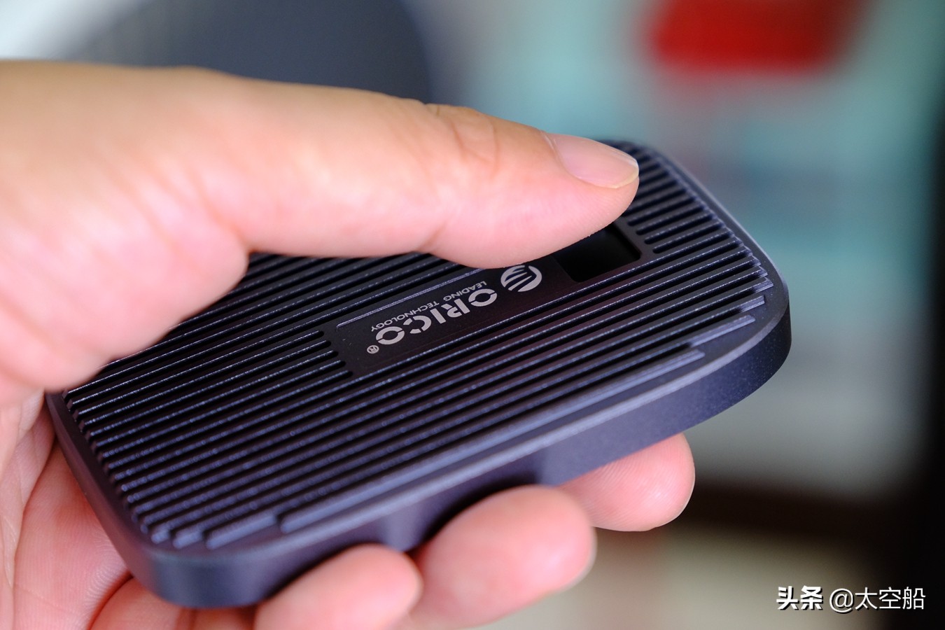 固态移动硬盘orico,orico固态硬盘怎么样