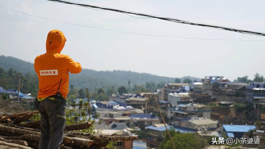 漫话老班章(一)
