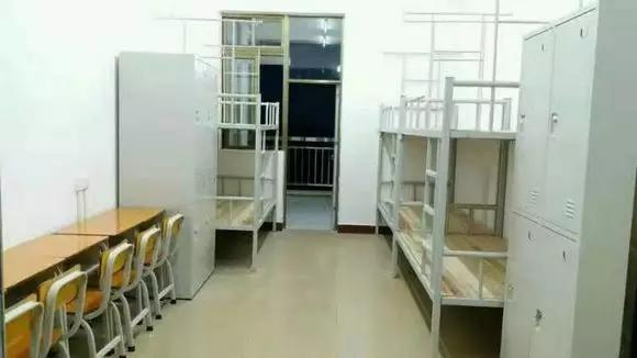 全国宿舍最好的大学宿舍图片,公办学校有哪些好宿舍