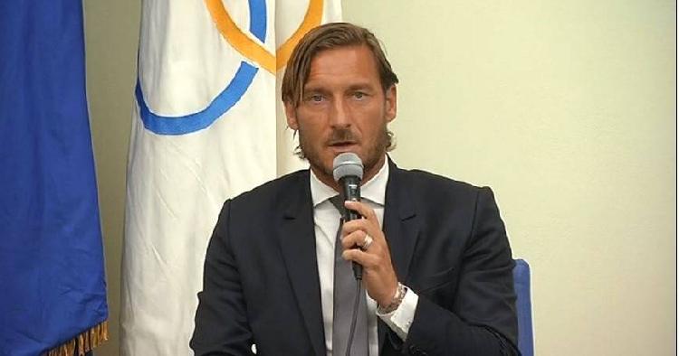 托蒂罗马生涯,托蒂罗马生涯经典时刻