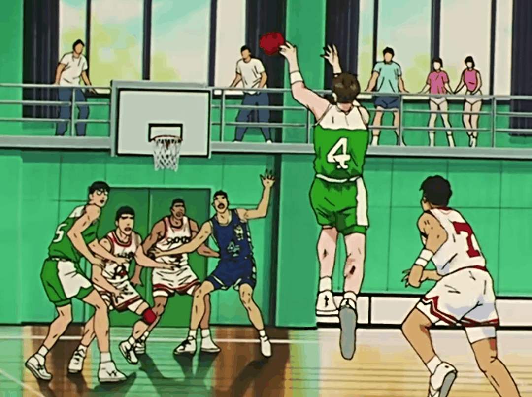 灌篮高手，如果再对抗山王，宫城良田和藤真健司哪一个更有优势？