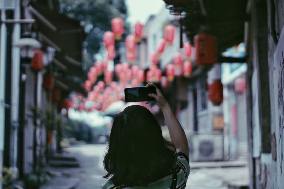 义渡古镇和走马古镇,走马古镇值不值得去