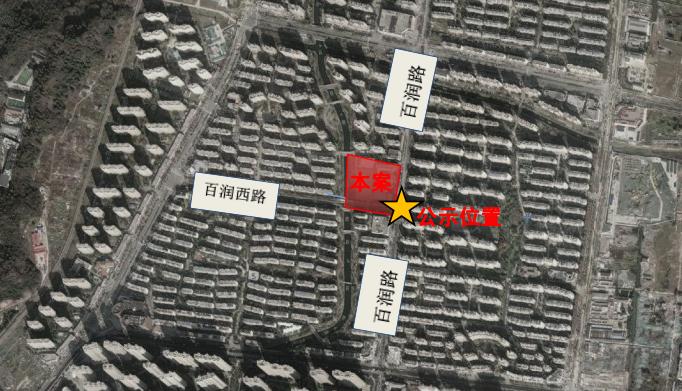 南京江北500米高楼在哪里,江北新区未来高楼