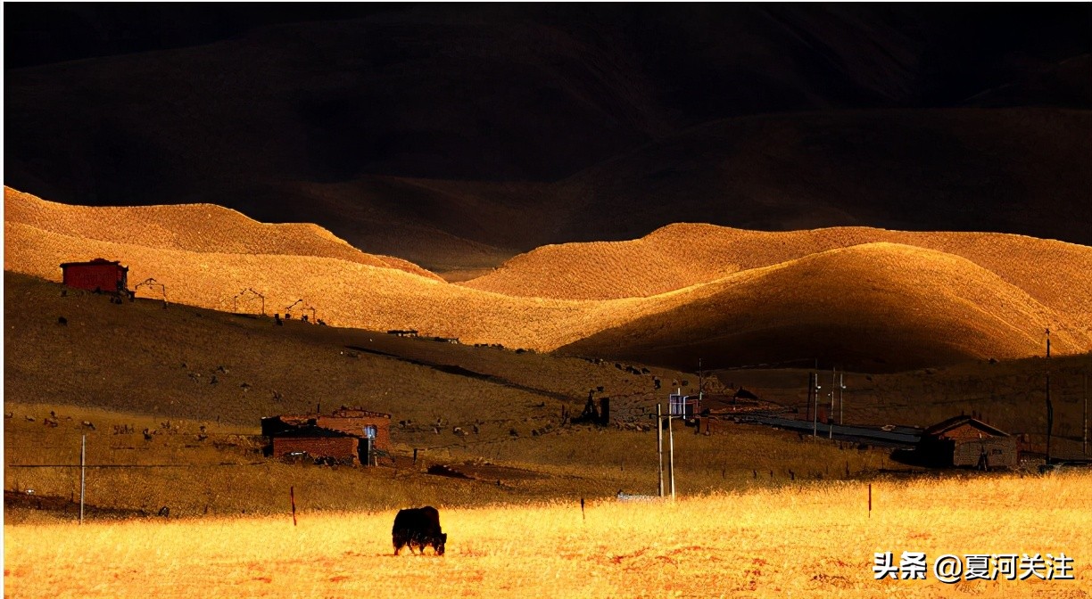 【夏河·拾光】秘境追影
