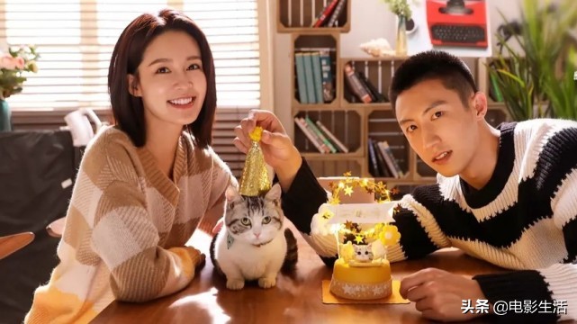 亲爱的客栈刘涛周冬雨杨紫,刘涛周冬雨一起主演的电视剧