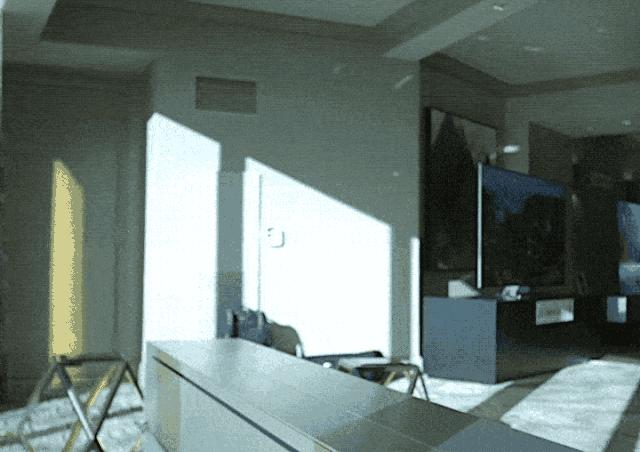 lg电视都有哪些优点和缺点,lg全球首发可卷曲电视惊艳市场