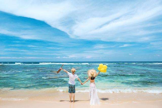 最适合抑郁症者旅游地,抑郁症自救方法去旅行