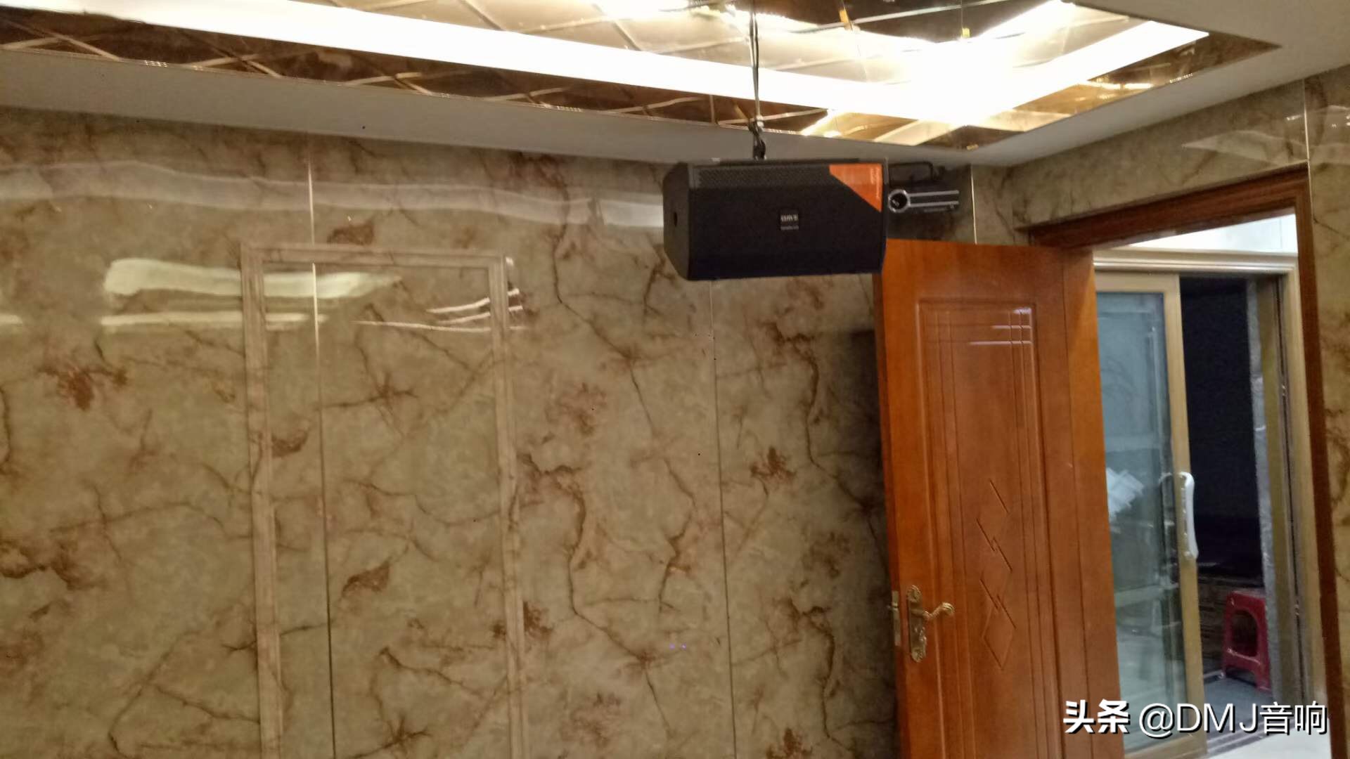 别墅ktv房设计多少钱,别墅ktv专业音响方案