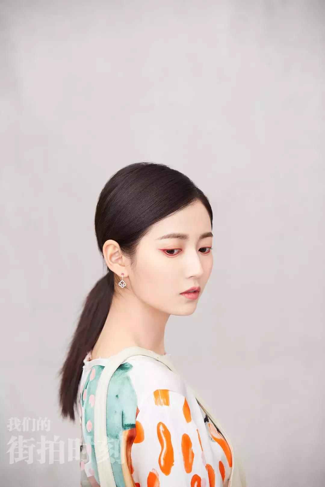 敏敏郡主陈钰琪图片,陈钰琪敏敏郡主造型