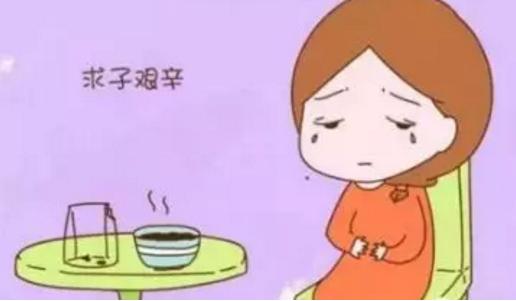 没有避孕怎么怀不上什么原因,促排成功还怀不上是什么原因