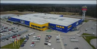 宜家赚不赚钱,宜家不务正业