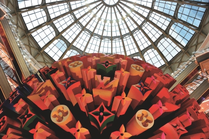 社区商业与购物中心对比,从传统商场到开放式商业街区