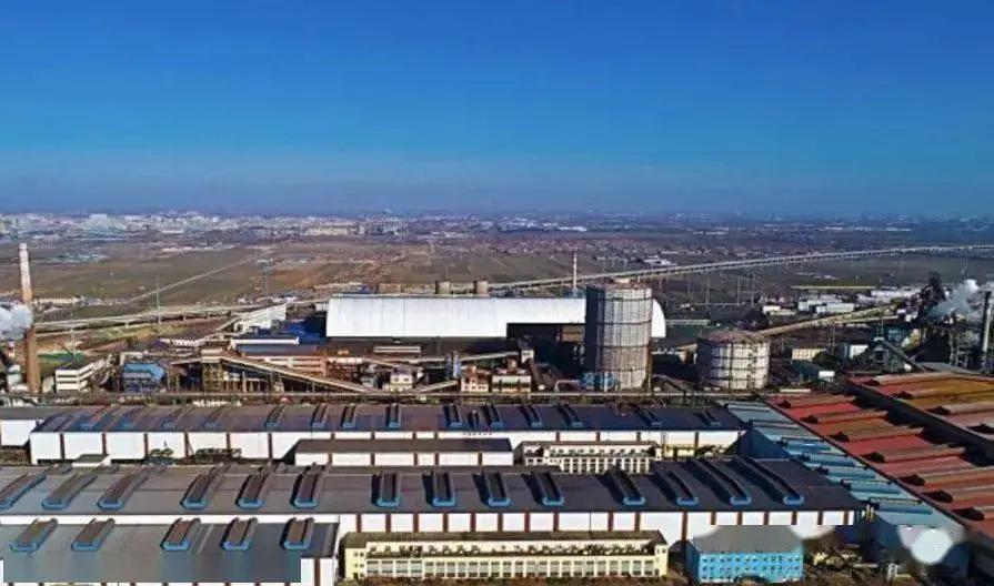 在建的28个钢铁项目最新进展,钢铁最新重点项目