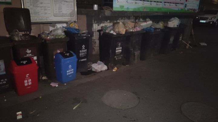 上海现在垃圾分类怎么样了,上海垃圾分类目前的现状