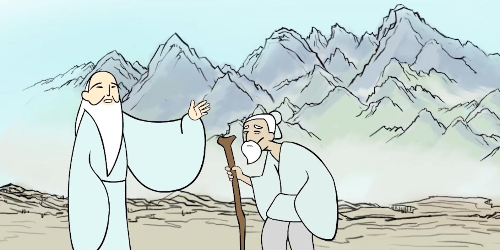 鬼谷子论人生法则,鬼谷子忠告有3个特征的人