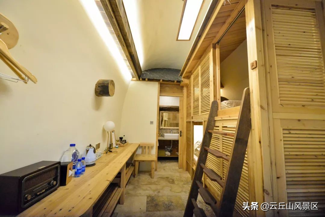 隐藏大山深处的绝佳旅游去处,旅行隐藏在大山里的世外桃源
