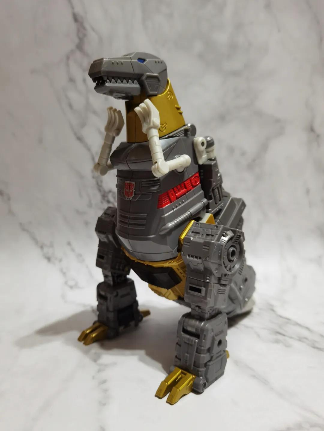 从未离开视线的大块头——SS86钢锁开箱