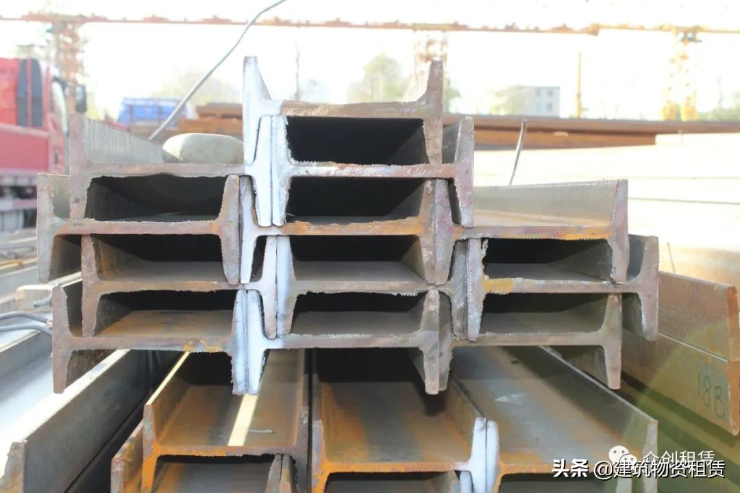 最小的工字钢是什么型号,工字钢常用规格