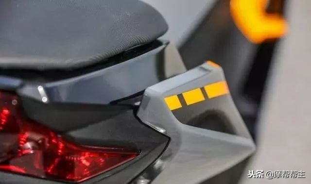 川崎小忍者什么时候改款,川崎小忍者款式