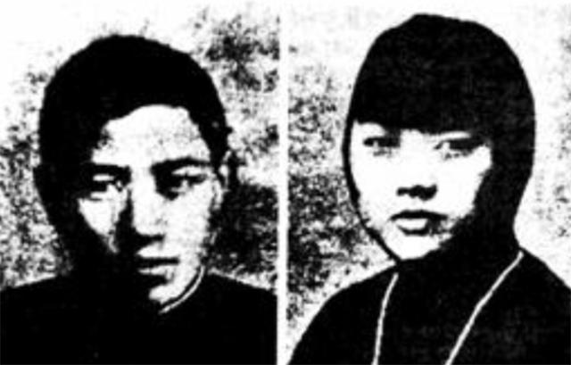 主仆私奔,民国轰动一时的案件