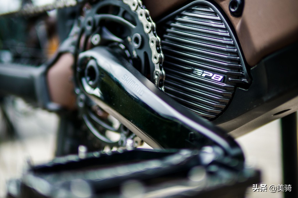 来电了！170mm猛兽SantaCruzBullit评测