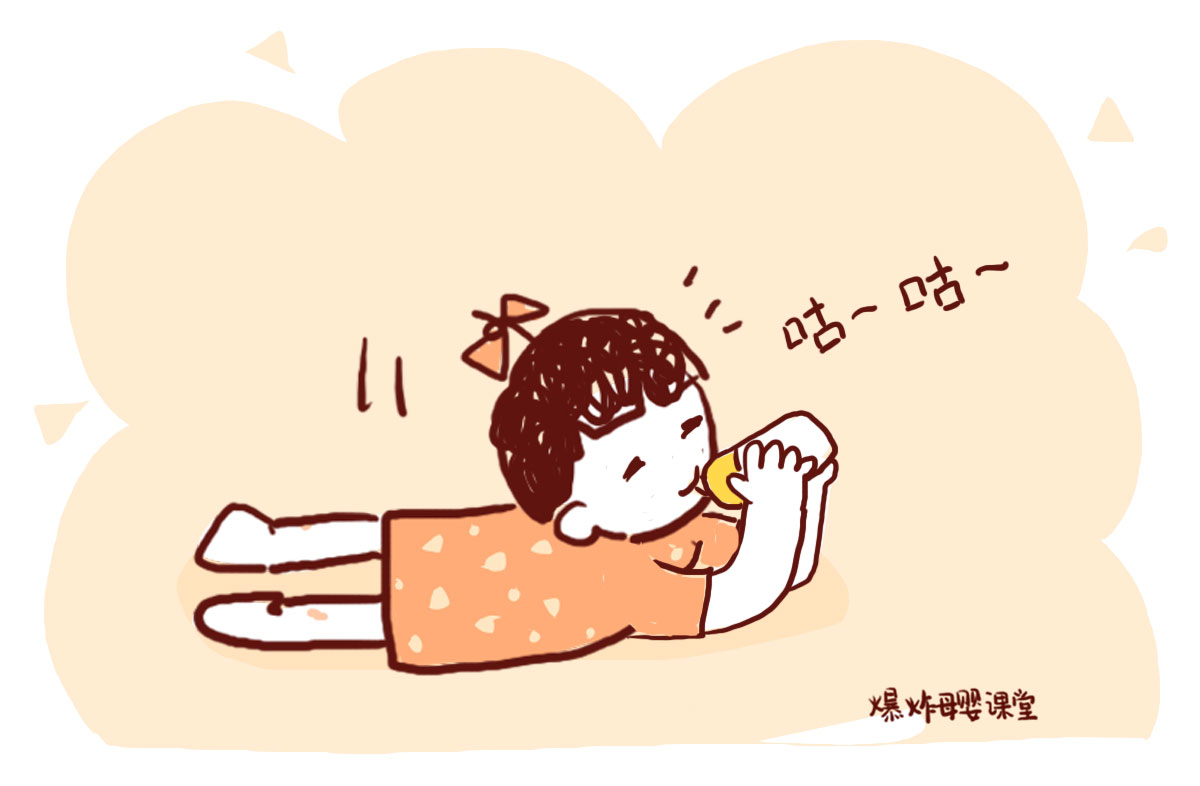 给娃买口粮奶粉,宝宝口粮奶粉