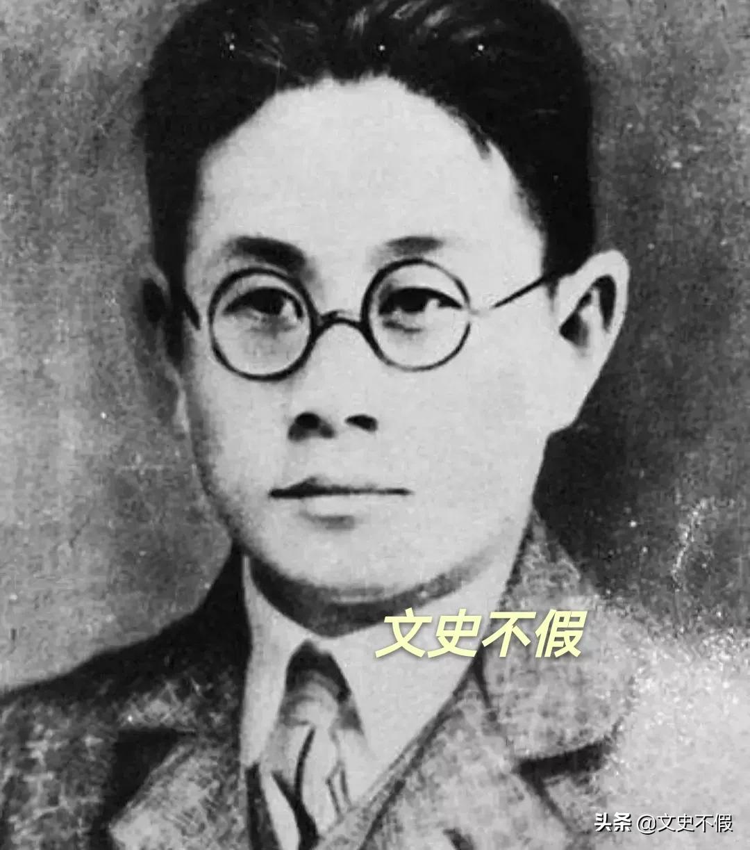 恽代英时代的楷模,青年楷模恽代英