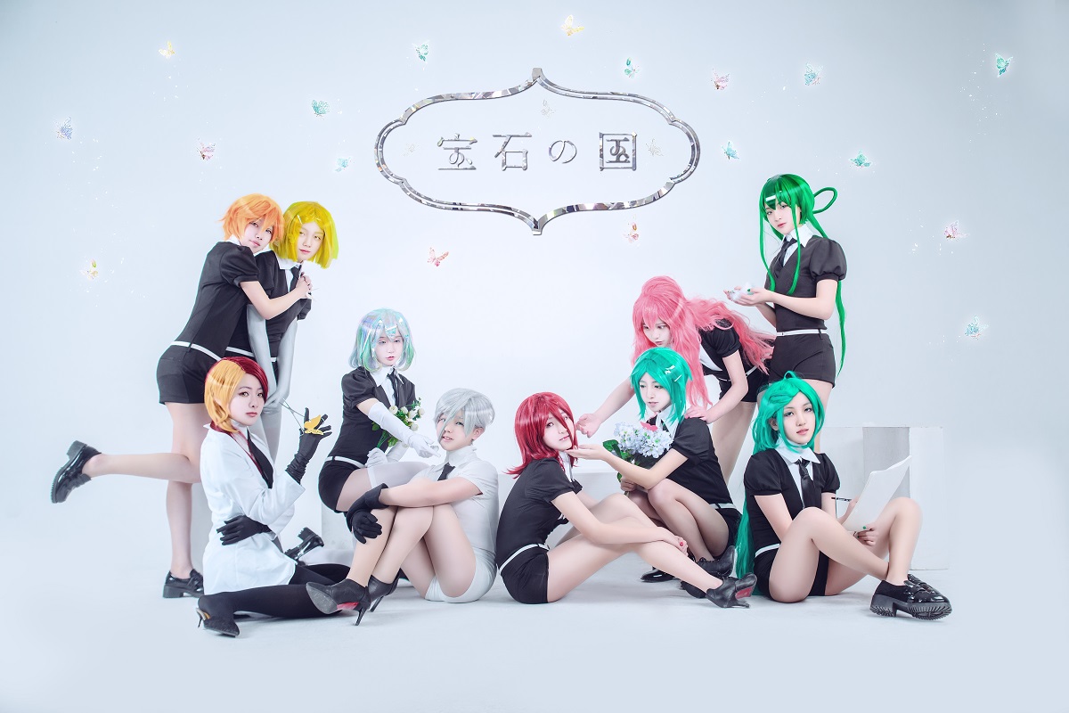 喜欢一个动漫角色为什么这么难受,喜欢动漫角色的成年女性的心态