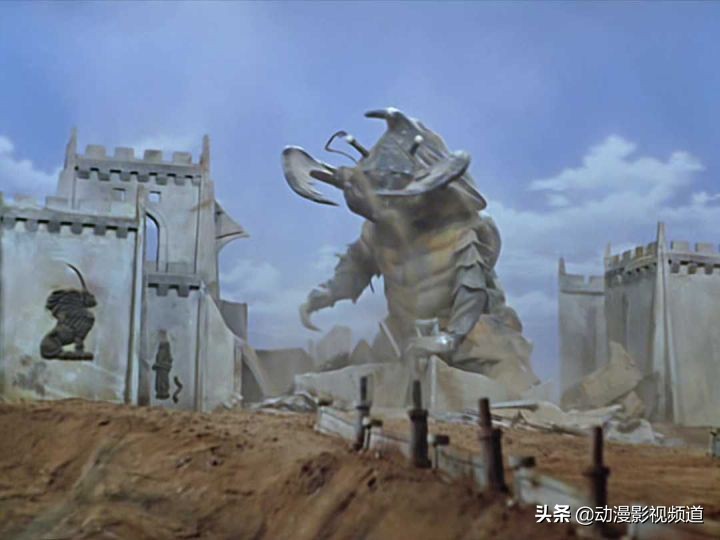 历代奥特曼中都有哪些著名的怪兽/外星人？来看详细分解