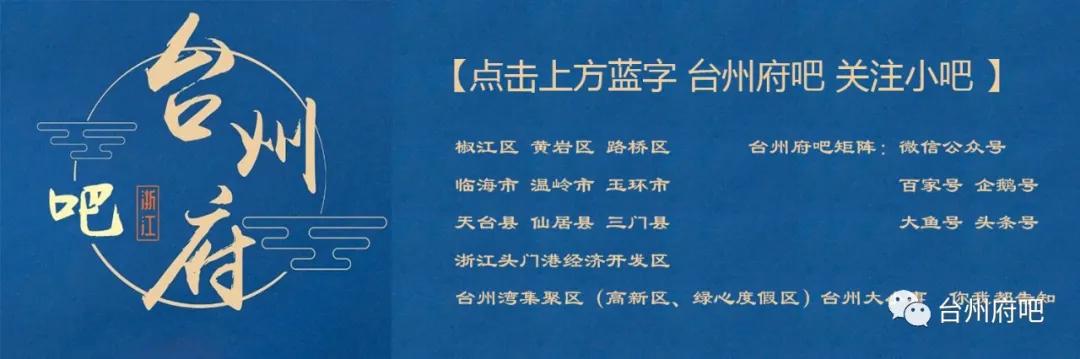 你逛过台州市政府网站吗?初印象从官网开始