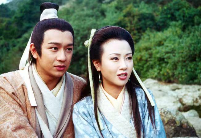 袁洁莹为何息影,袁洁莹巅峰时的美貌