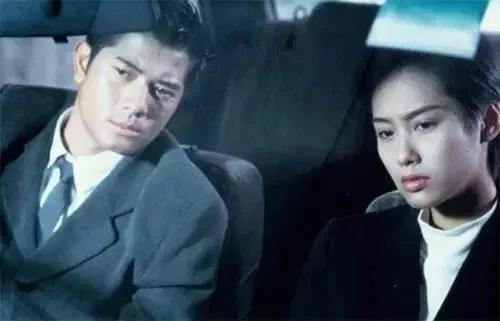 郭富城感情故事大全,郭富城情史