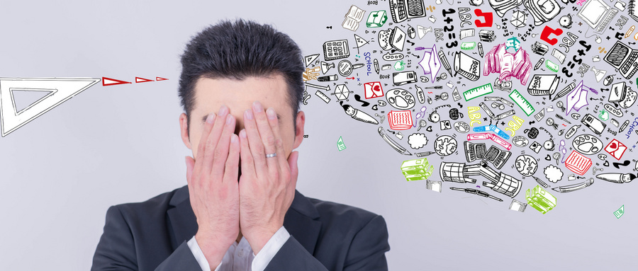 做到这4点提升运气的法则,运气转好的四大技巧