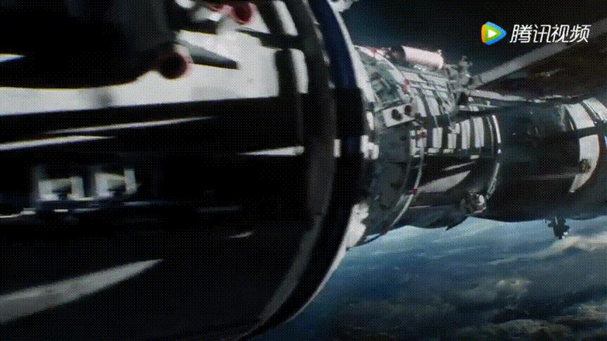 外国人航天员学习中文,活久见印尼