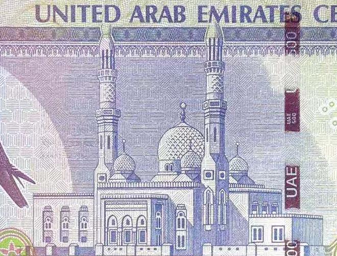 迪拜人均gdp跟中国人均gdp对比,迪拜最新人均gdp