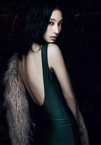 中国十大绝色美女网红图片,全网最漂亮十大美女明星中国