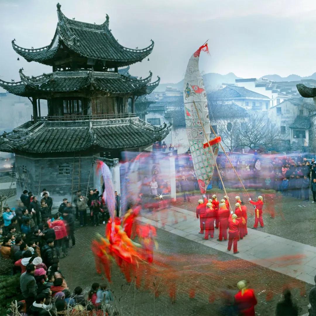 古徽州文化最完整的地方,古徽州属于什么省