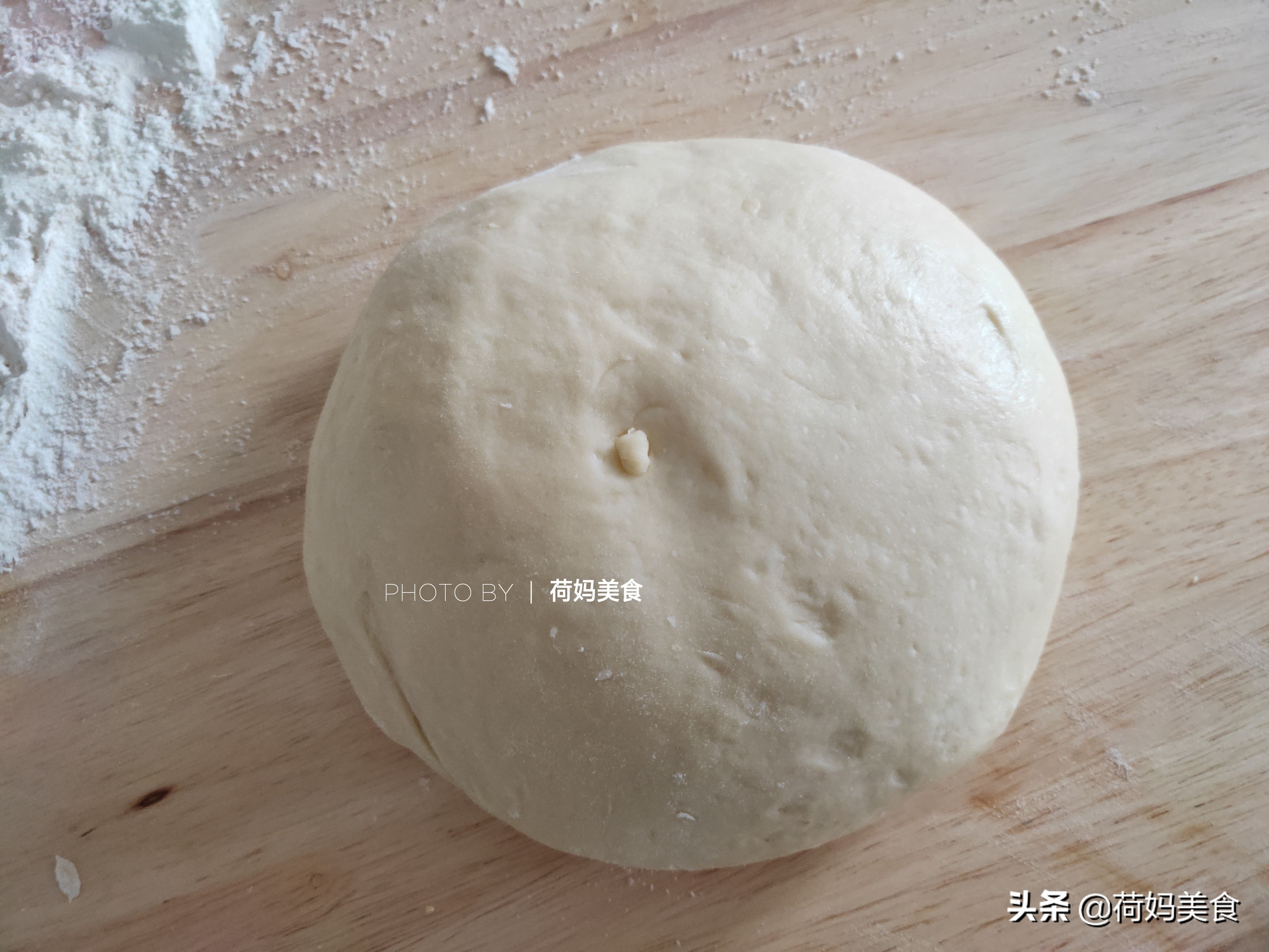 不用烤箱蒸的面包的做法,家庭里做面包用烤箱还是用锅蒸呢