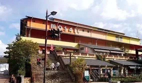 除了日本东京大阪北海道还有什么,大阪神户购物