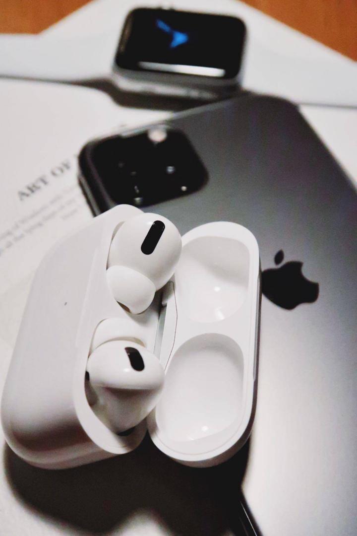 让生活褪去繁忙|iPhone与协作伙伴们的沉浸体验之行