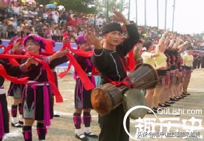 海南省黎族殡葬习俗,海南黎族的生活习俗