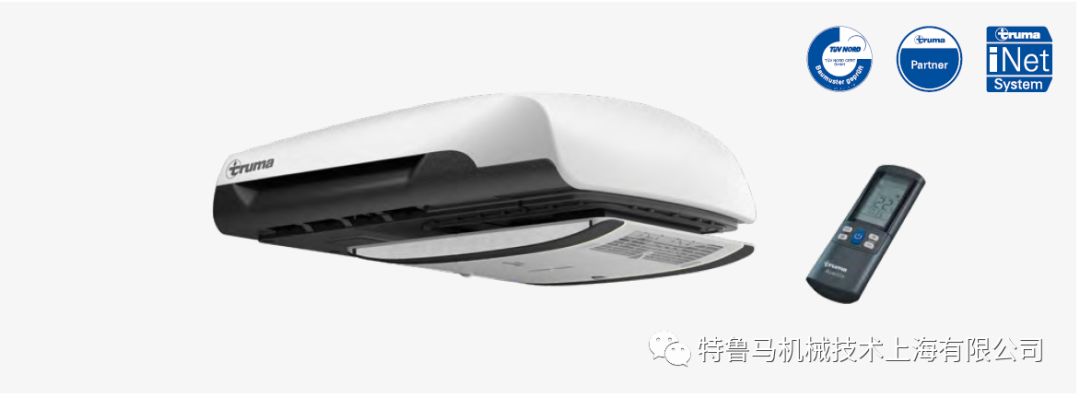 房车夏天如何制冷,房车制冷和供暖