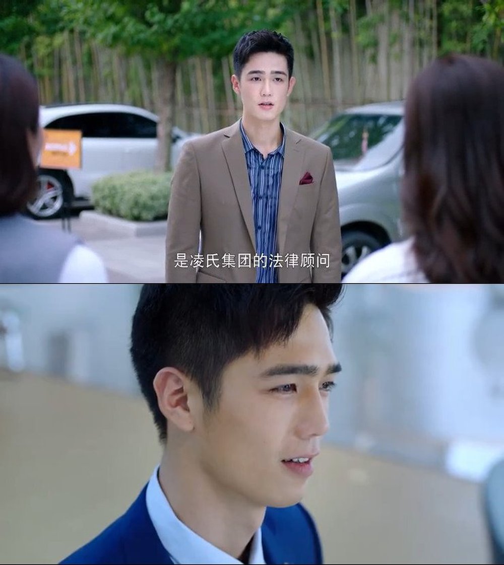 网友:凌氏诈骗集团又上线啦!8错,就是这个熟悉的调调