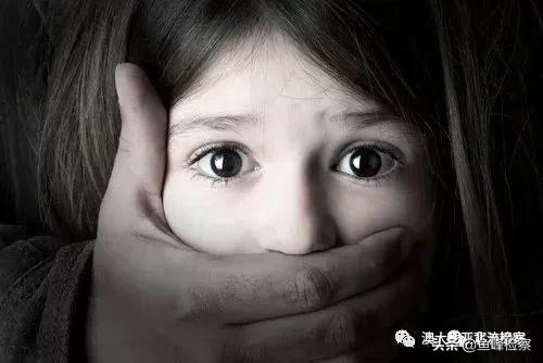 细节令人惊恐！广西一60岁老汉为寻刺激猥亵3名女童被逮捕