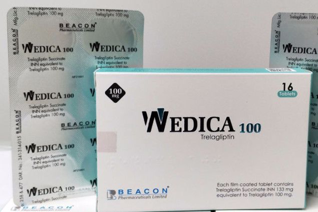 二型糖尿病格列喹酮一次吃多少,2型糖尿病一天吃几次二甲双胍