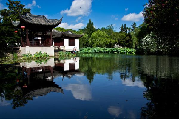 上海最美古镇及美食介绍,上海最值得打卡的十大古镇