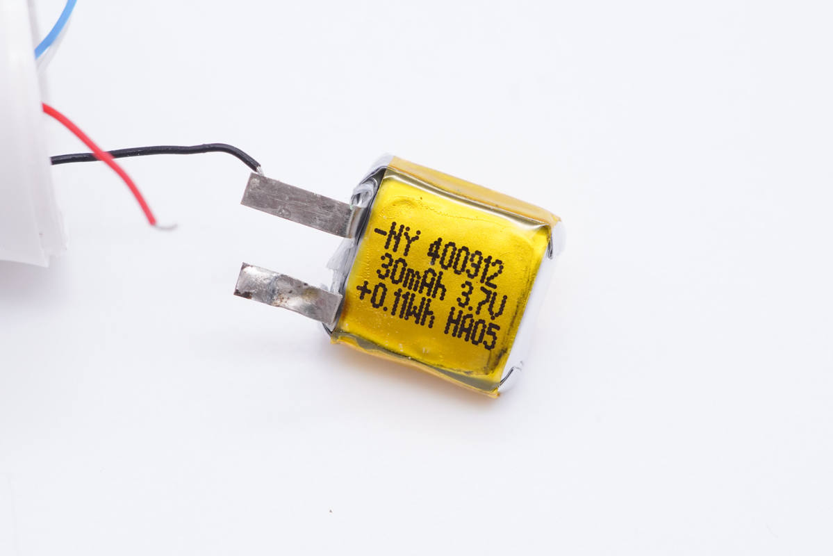 公牛tws纯音蓝牙耳机拆解,公牛tws耳机gnv-vta15r测评