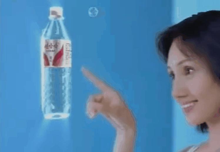 胡歌20年前拍的广告你见过吗？还有章子怡、陈坤、李冰冰的