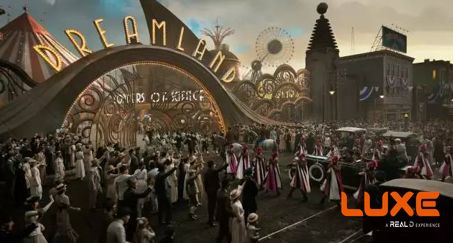 电影观影活动招募,观影招募公告