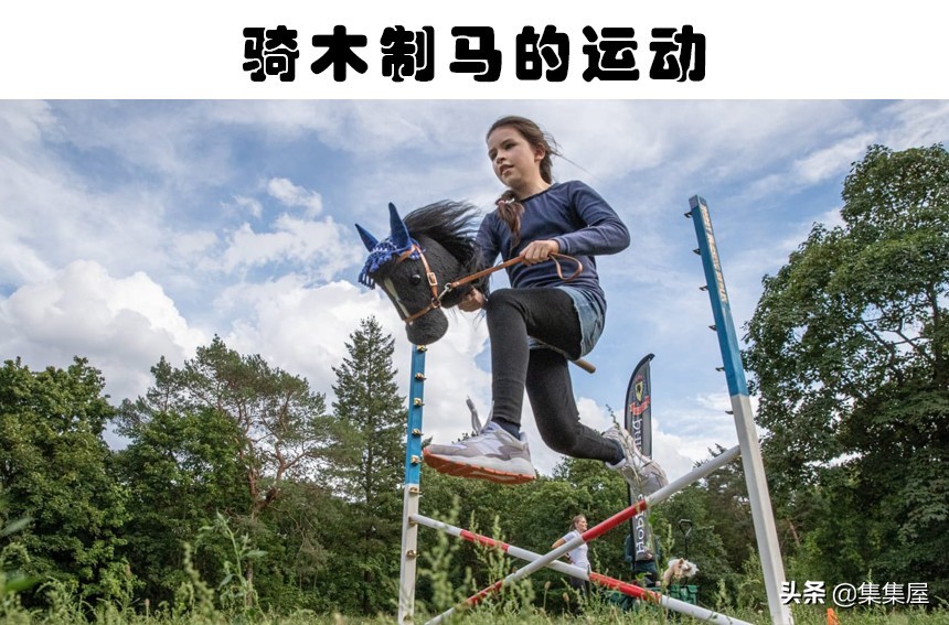 十项不太为人所知的体育运动,最容易上手的体育运动